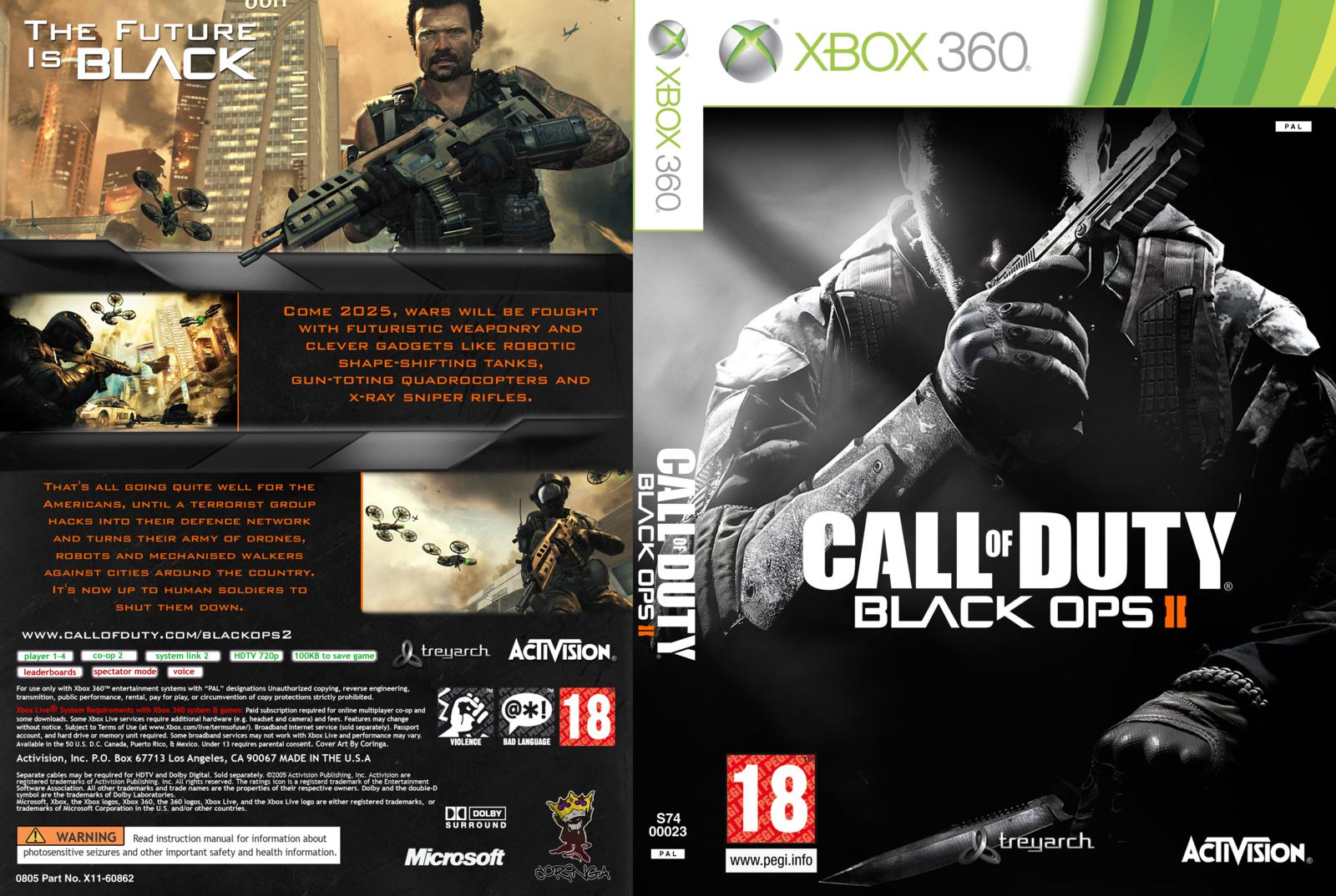 Call Of Duty Black Ops Xbox 360 Rapidshare