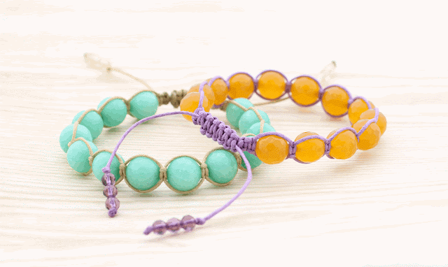 Zapięcie typu shamballa Zapięcie typu shamballa