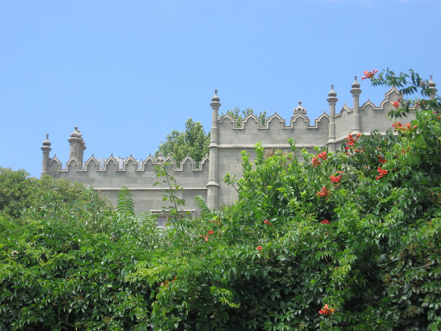 Alex's blog: Crimea trip