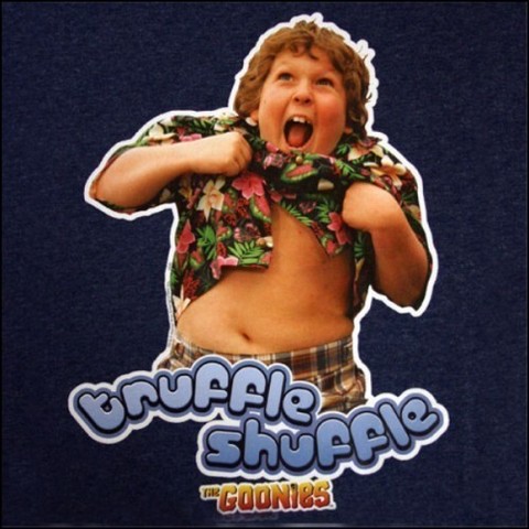 Goonie Chunk