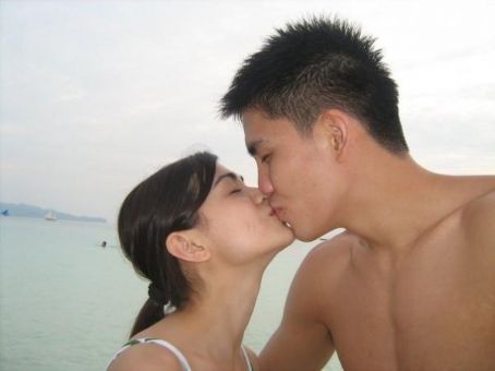 Celebrity Picture Scandal on Check Out The Said Carla Abellana Jc Intal Scandal Photos Below