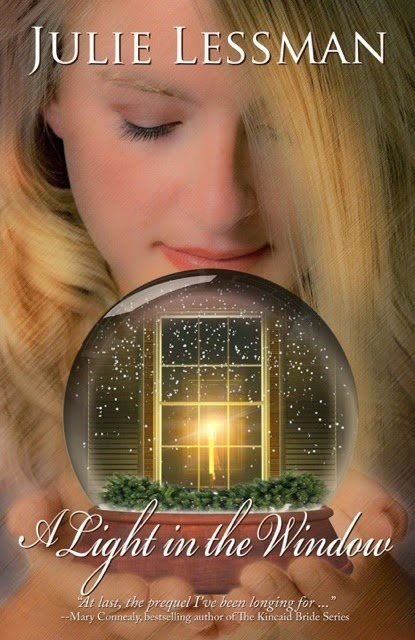 A Light in the Window book cover Picture of A Light in the Window book cover