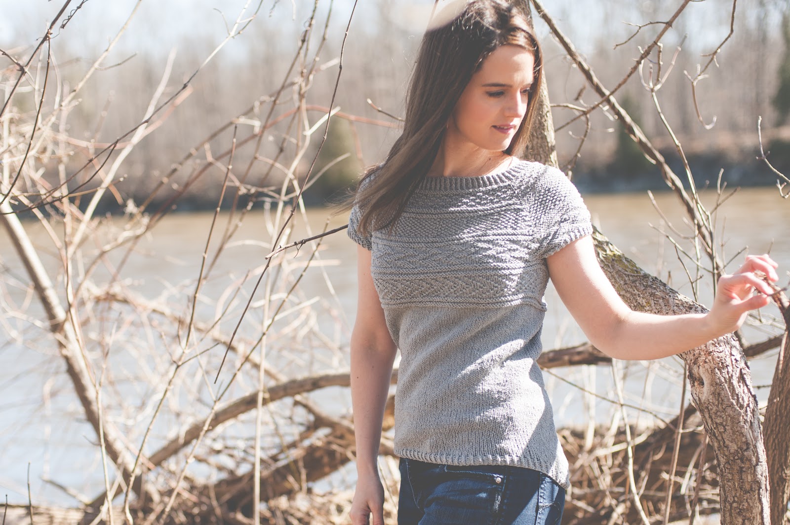 Battersea (free pattern) Knitbug