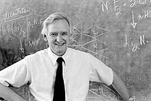 Nih Neil Bartlett -Kimiawan Pertama Pembuat Senyawa Gas Mulia