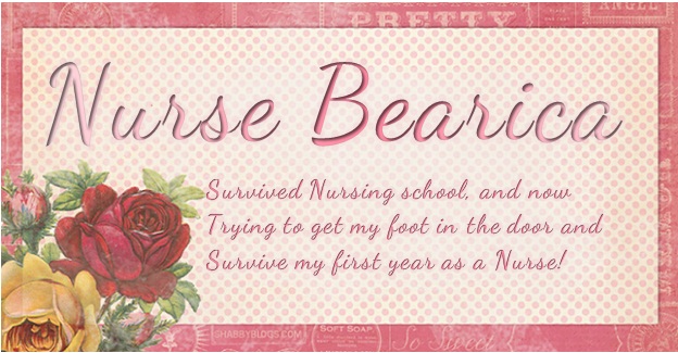 Nurse Bearica