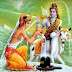 बसहा चढ़ल बौउरहवा आगे माई शंकर दुलहवा