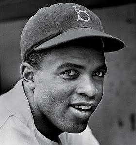 Jackie Robinson Smashed The Mission