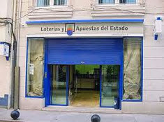 L.A.E. LOTERIAS  Y  APUESTAS