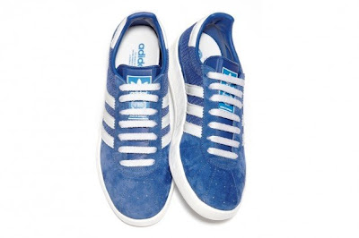 Tendencias 2012: zapatillas adidas Hombres