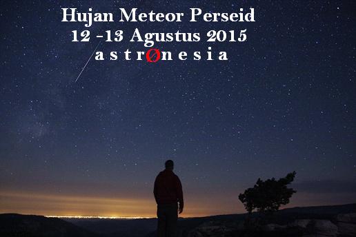 hujan meteor