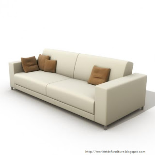 Contemporary Sofa