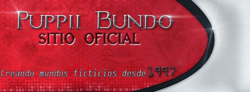 Puppii Bundo oficial