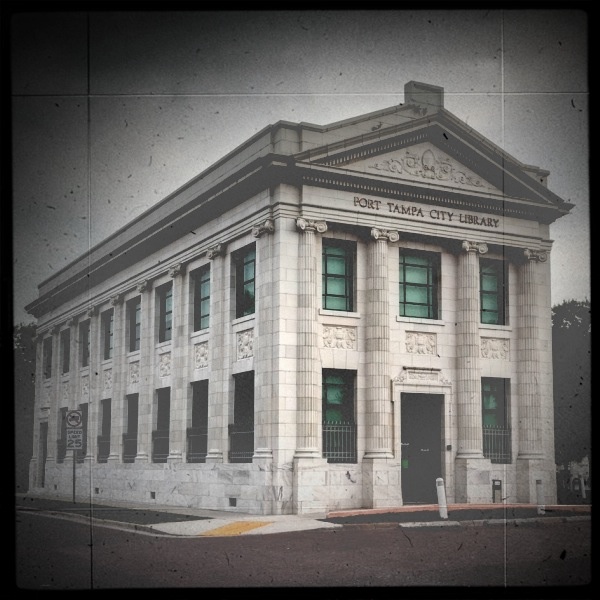 Tampa Bay Daily Photo May 2011