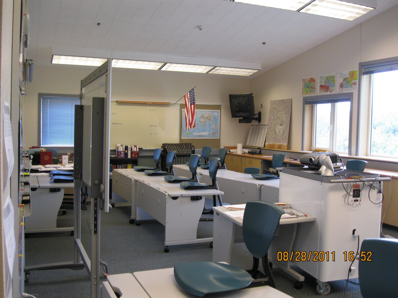 The Tundra Teacher Life in Manokotak, Alaska