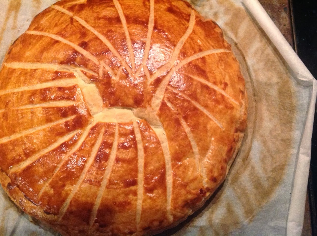 DocArnicaCuisine Galette des Rois en 2020 (avec images