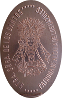 MONEDAS ELONGADAS.- (Spanish Elongated Coins) - Página 6 CA-001-1