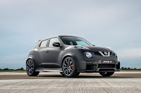 Nissan Juke R-2.0
