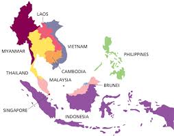 ASEAN Newapapers - English