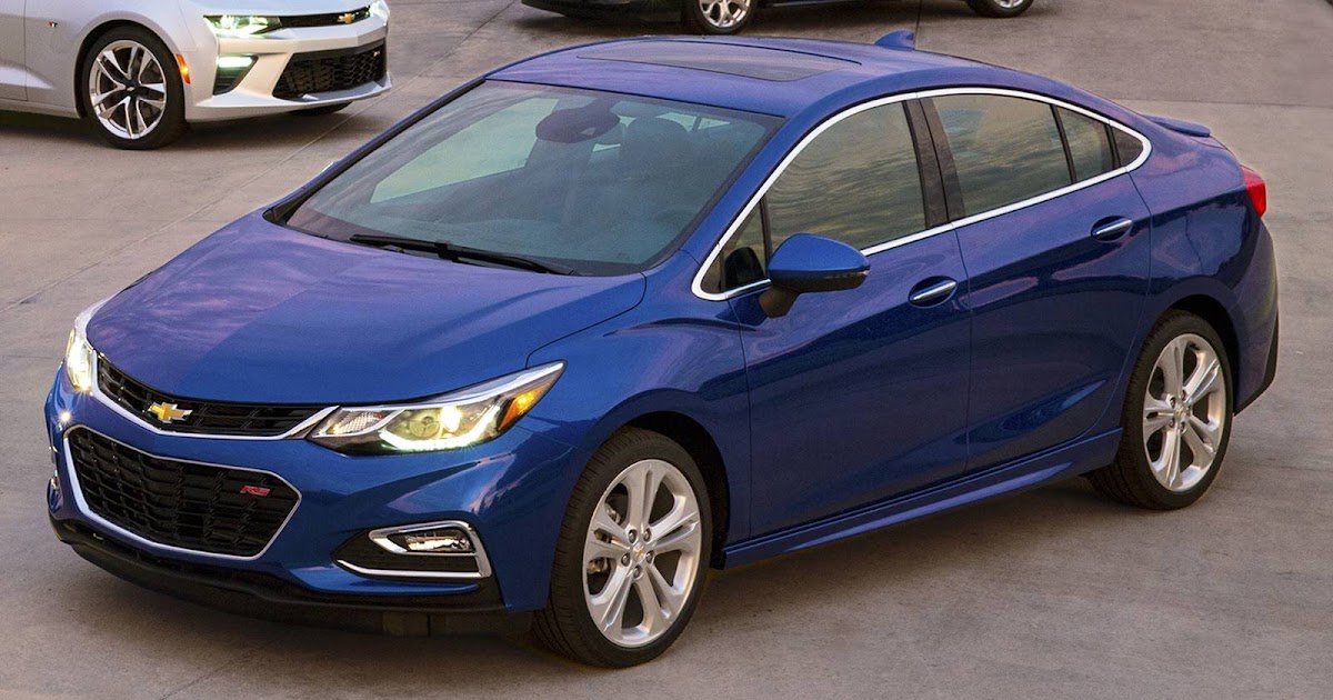 Novo Cruze 2016 tem preço mais barato que Corolla e Civic