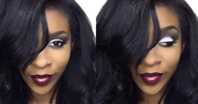 About The Blogger - Hair.Makeup.Fashion.Music