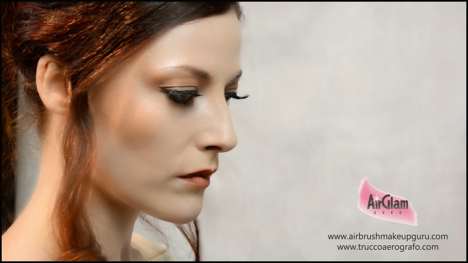 The Airbrush Makeup Guru: Mistair: Full Airbrush Makeup ...