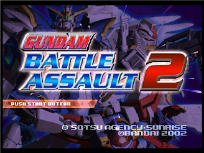 Download Gundam Battle
Assault 2 Download Gundam Battle Assault 2