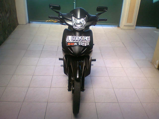 modifikasi motor absolute revo black modifikasi motor modifikasi motor absolute revo black modifikasi motor
