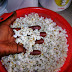 'Pop Corn with Salt' Recipe