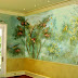 Decorative Painting Techniques for Interior Walls