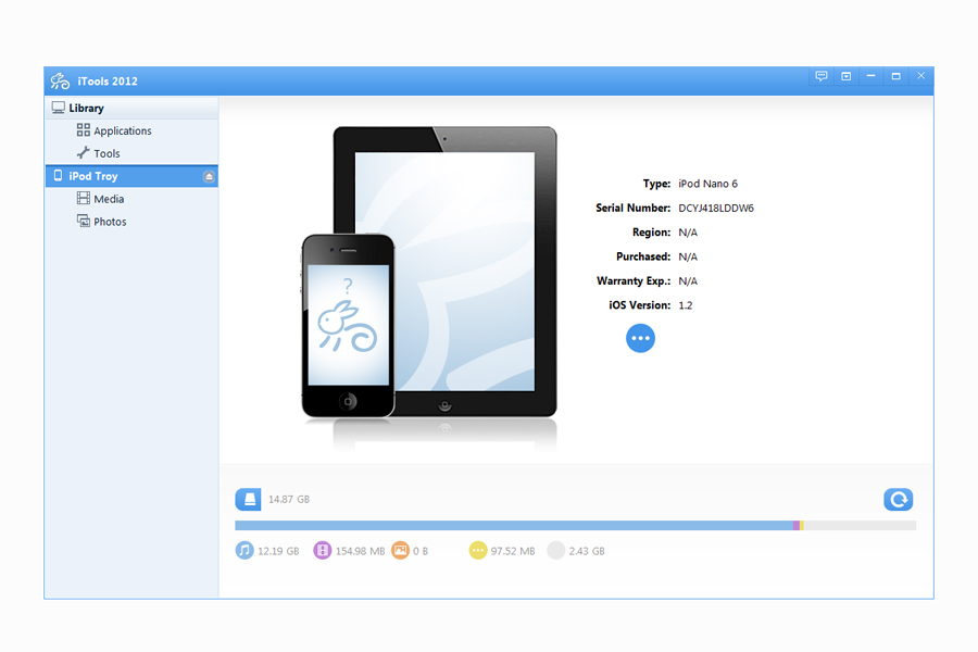 Как установить с ios 7 на ios 6 Как установить с ios 7 на ios 6