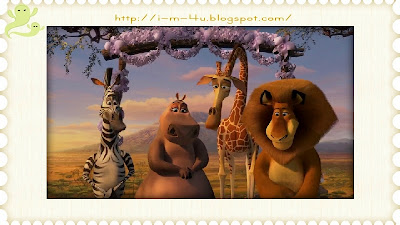 Madagascar-Escape-2-Africa-Hollywood-catoon-movie-2008-screen-shot-Poster for Download