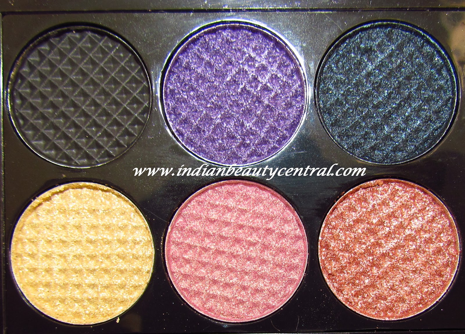 Sleek Palette Original