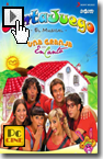 una granja con encanto