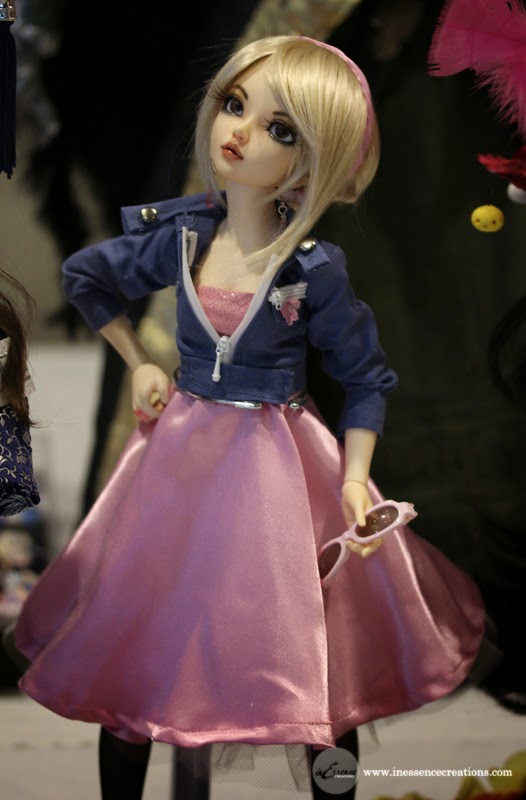 rose tyler doll
