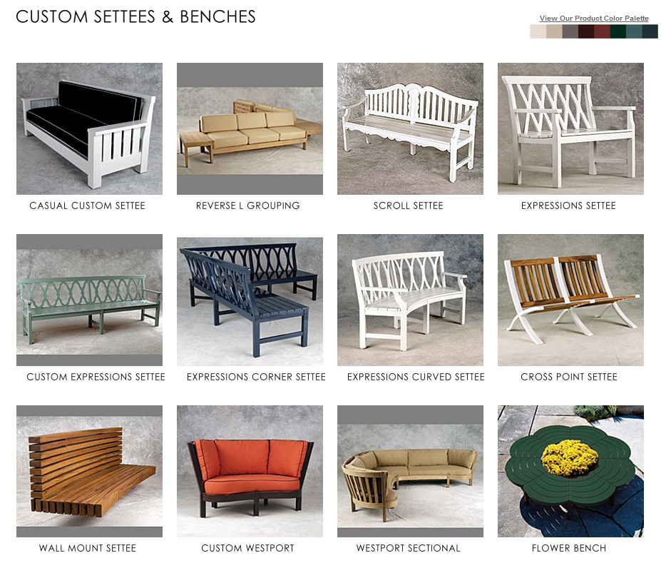 Renée Finberg ' TELLS ALL ' in her blog of her Adventures in Design