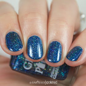 glam polish darkly dreaming