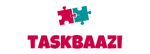 Taskbaazi