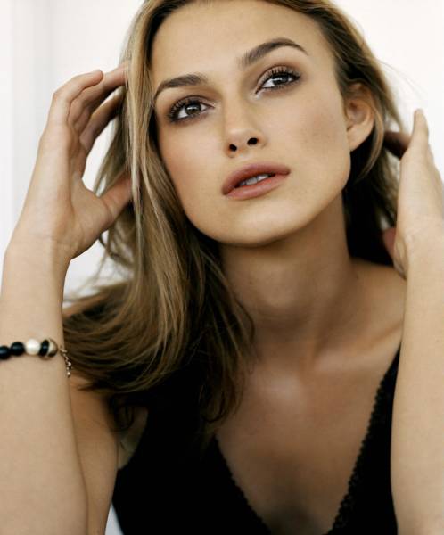 keira knightley star wars