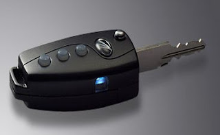 mahindra bike key set