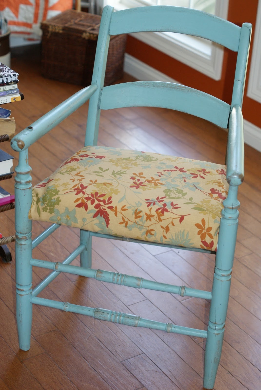 The Back Porch Mercantile: Cust...