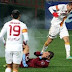 Trabzonspor'a 1 Maç Ceza.!