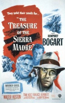 مشاهدة وتحميل فيلم The Treasure of the Sierra Madre 1948 مترجم اون لاين