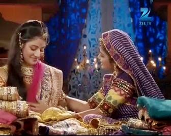 Images 'Jodha Akbar' Episode 181 Sinopsis 'Jodha Akbar' Episode 181