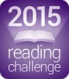 Goodreads Challenge 2015