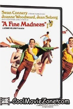 A Fine Madness (1966)