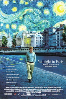 Ver más de ... Midnight in Paris (2011) Midnight in Paris (2011)
