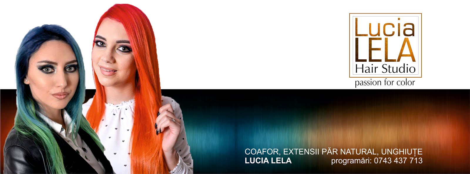 Lucia Lela Hair Studio