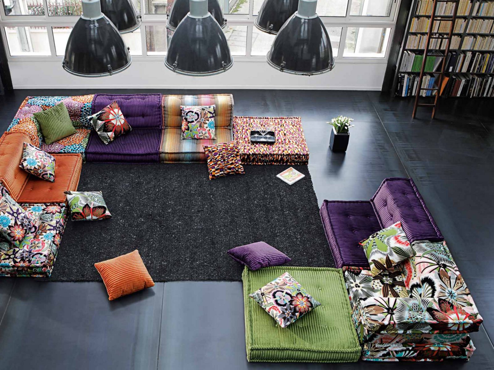 MISSONI HOME