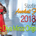 Sizzling Diya Mirza Anarkali Frocks 2013-2014 | Nakshatra Bollywood Exclusive Original Party Wear Suits