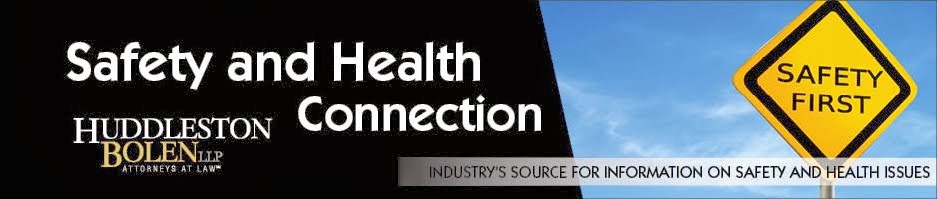 Safety and Health Connection